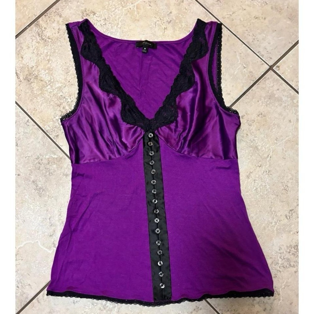 Express Y2K cami blouse size Meduim